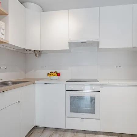 Don Jose By Interhome Apartamento