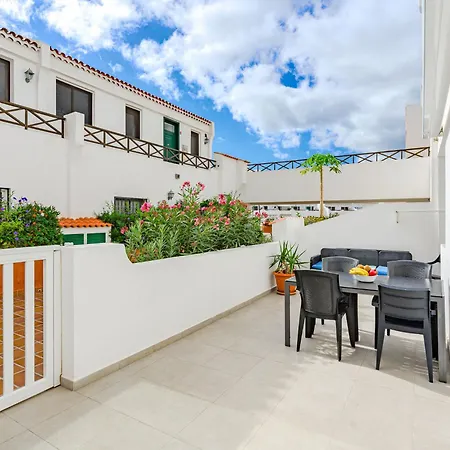 Apartamento Don Jose By Interhome Costa Del Silencio