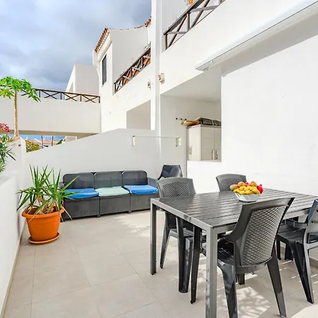 Don Jose By Interhome Apartamento