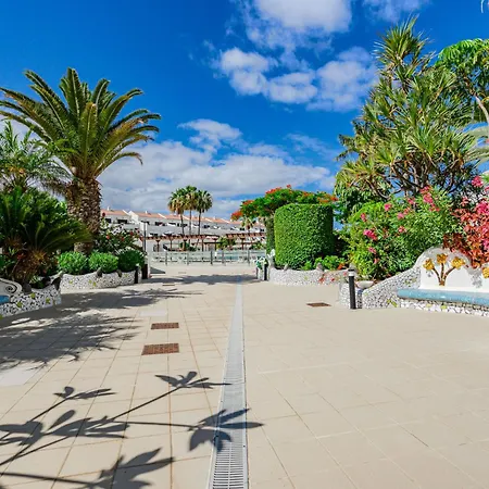Don Jose By Interhome Apartamento *