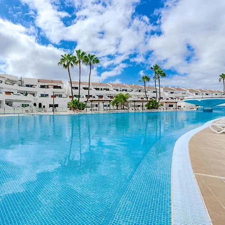 Don Jose By Interhome * Costa Del Silencio