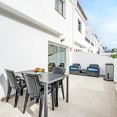 Don Jose By Interhome