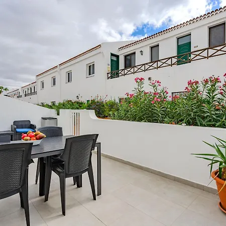 شقة Don Jose By Interhome