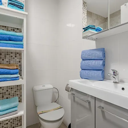 Apartman Don Jose By Interhome