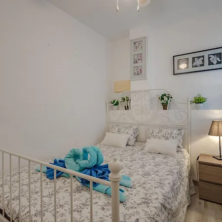 Apartman Don Jose By Interhome Costa Del Silencio