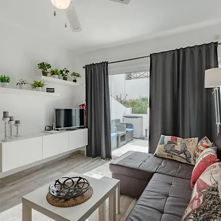Apartman Don Jose By Interhome