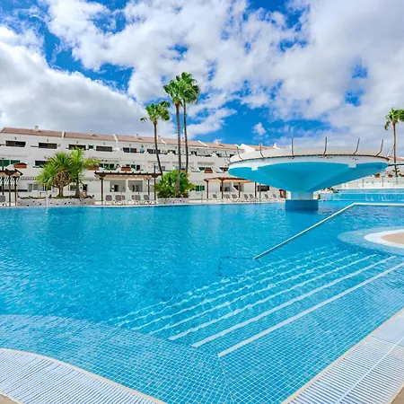 Apartman Don Jose By Interhome Costa Del Silencio